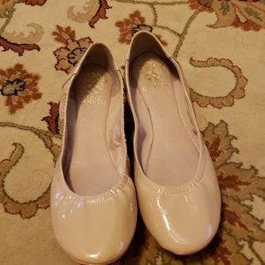 Vince Camuto ballet flats